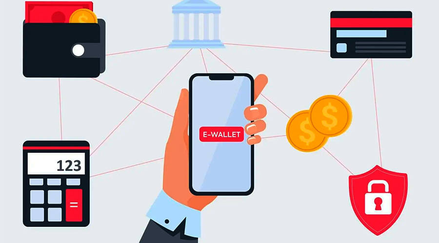 E-Wallets vs. PaySafe