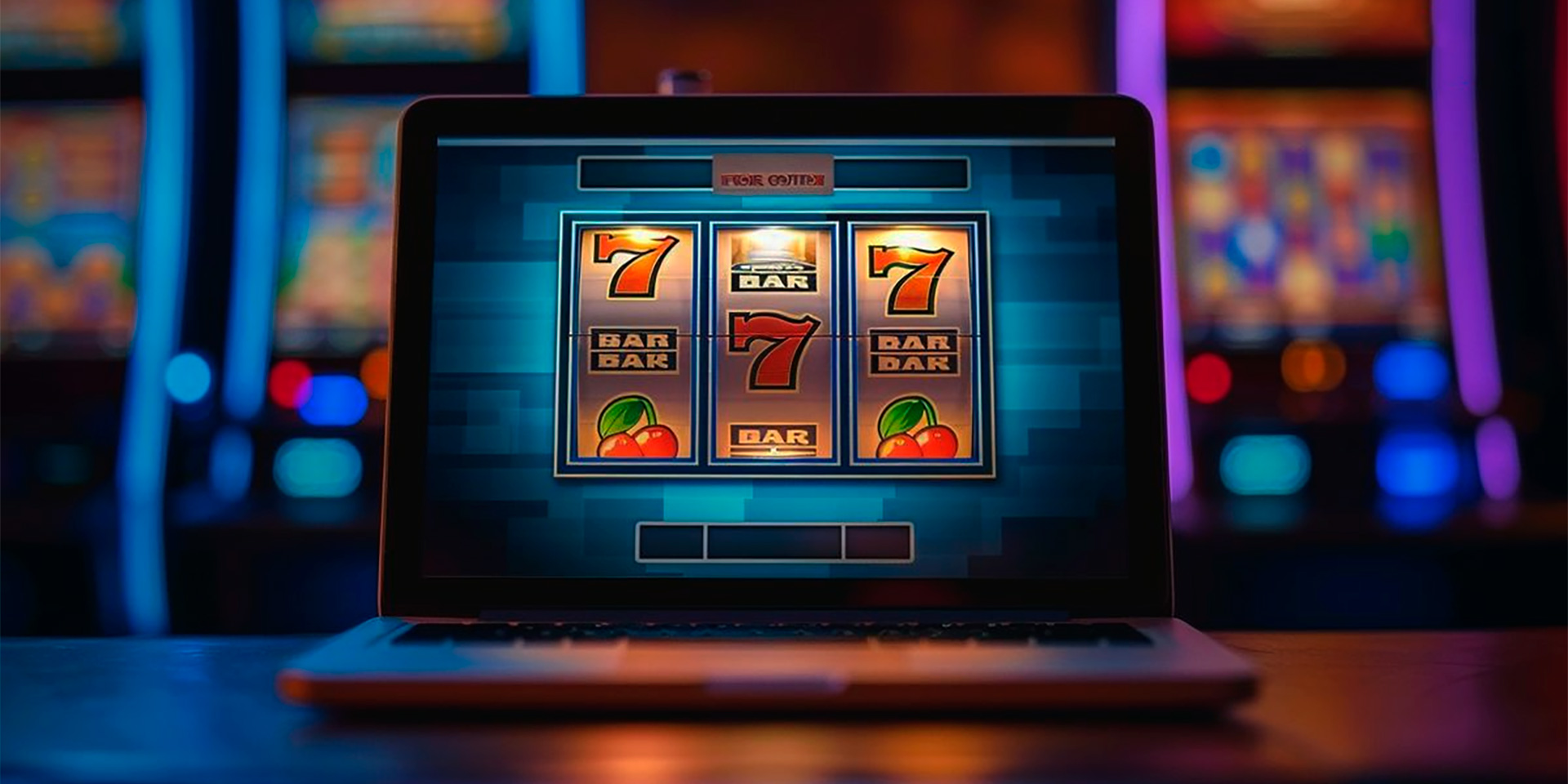 The Role of Skill Versus Luck in Online Slots