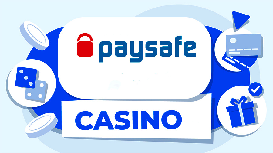 PaySafe casino