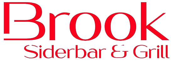 Brook Siderbar and Grill